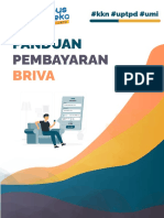 Panduan Pembayaran KKN 2021