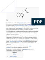 Auxin As