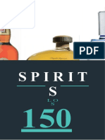 Spirits, 150