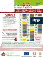 Calendario Gennaio 2021 Reggio C