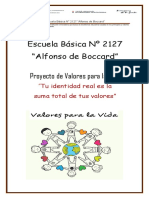 Proyecto2 - Valores para La Vida - Boccard 2021