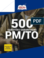 500-Questoes-Pm-To Cespe