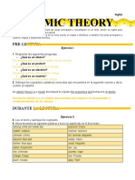 Atomic Theory