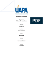 Yelauris Actividades - de - La - Unidad - 9 - Psicologia General