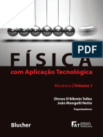 Livro FATEC Física Aplicada À Tecnologia