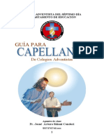 Guía de Capellanes