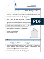 Tp1-Algebra 1 | PDF | Ecuaciones | Prueba (evaluación)