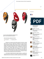 Dicas Macetosas - Descensor ID Petzl - Salvamento Brasil