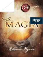 La Magia-Rhonda Byrne