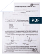 DDJJ Poliza y Reinicio Firmadas