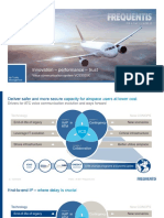 Innovation - Performance - Trust: Voice Communication System VCS3020X