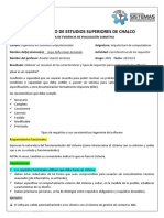 Actividad 1. Requerimientos Funcionales, No Funcionales y de Dominio by GOYS PEÑA JAVIER ARMANDO