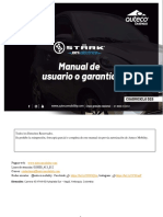 Manual de Propietario D2S