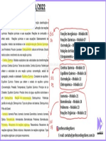 Conteúdo Programático UEA 2021-2022