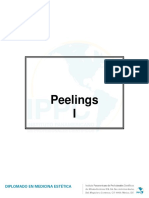 DME - Peelings I