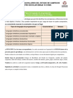 Actividad 03. - Cuadro Comparativo