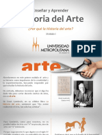 HistArte Presentacion PDF 1