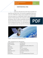 Download Satelit Sumberdaya Alam by Nerangel Lv SN54019612 doc pdf