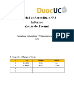 Informe Zona Fresnel.