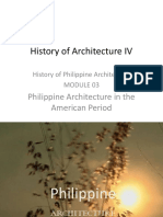 American Period PDF