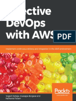 9781789539974-Effective Devops With Aws Second Edition