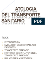 Fisiologia Del Transporte