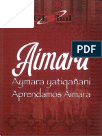 Libro aimara
