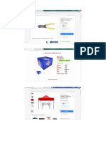 Cotizaciones Por Internet