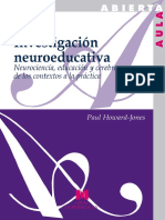 Investigación neuroeducativa1