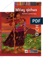 Wiñay Quichwa 2 Libro