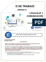 SPSU-860 - LIBRODETRABAJO - U004 Lenguaje y Comunicacion .................