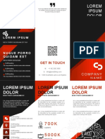 Lorem Ipsum Dolor: Get in Touch