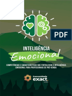 2021.09.09 - Inteligencia Emocional