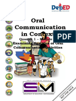 Oral Com Quarter 1 Module 4 SLM