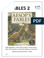 Fables 2