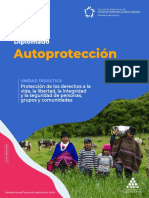 Documento Accesible Autoprotección U2
