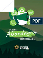 2021.09.08 - DICAS DE ABORDAGEM COM LUCAS AXEL (Check)