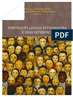 Portugues Ling Est - Rocha