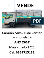 CAMION