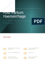 Uterotonics For PPH Prevention Slidedoc 1
