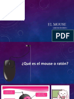 El Mouse 3