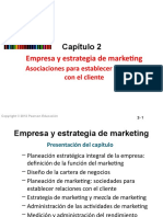 Kotler_Marketing_PPT02 CAPITULO 2