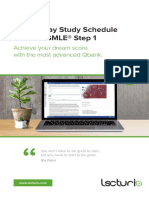 Lecturio-The-40-Day-Study-Schedule-USMLE-Step-1