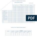 Informe Periodo de Adaptacion 2017 Pampitas