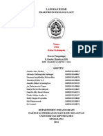 Format Laporan Resmi Ekola 2021