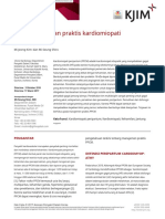 6. Practical management of peripartum cardiomyopathy.en.id