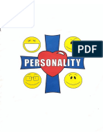 Personality Test