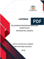 Laporan Akhir PEP DKI Jakarta 2019