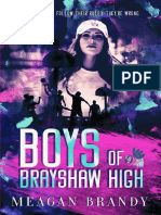 1 Boys of Brayshaw High
