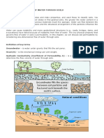 Soil Mechanics Chapter 8.0